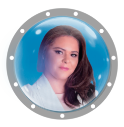 dra kaliane