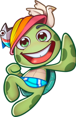 tartaruga